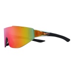 Nike Vision sunglasses Athena Edge black/orange - 1 pair of glasses with protective case
